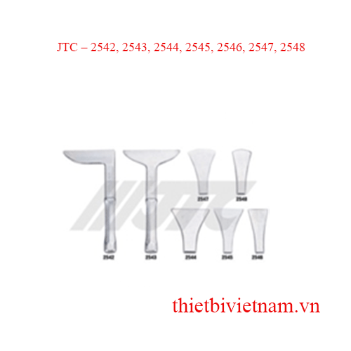 07 đe dẹp chuyên làm đồng xe JTC JTC – 2542, 2543, 2544, 2545, 2546, 2547, 2548