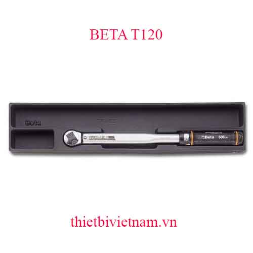 1 DINABETA IN THERMOFORMED BETA MODEL T120