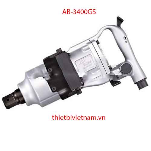 1 inch Súng vặn ốc bằng hơi hãng AirBoss model AB-3400GS
