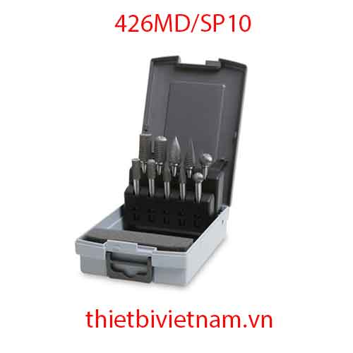 10 ROTARY FILES 426+DISPLAY BETA MODEL 426MD/SP10