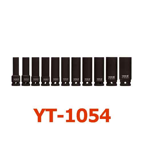 11 cái Bộ khẩu L=78mm 1/2