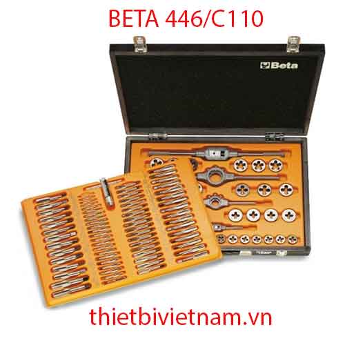 110PCS 430-433-440 CASE BETA MODEL 446/C110