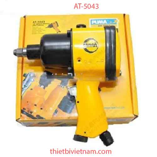  1/2 inch Súng xiết bu lông bằng khí nén hãng Puma model AT-5043
