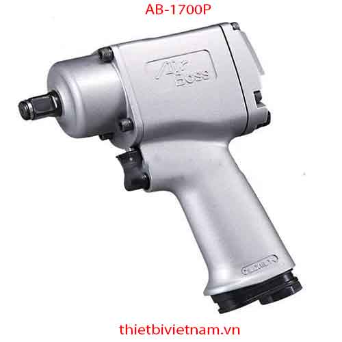 1/2 inch Súng xiết bu lông hãng AirBoss model AB-1700P