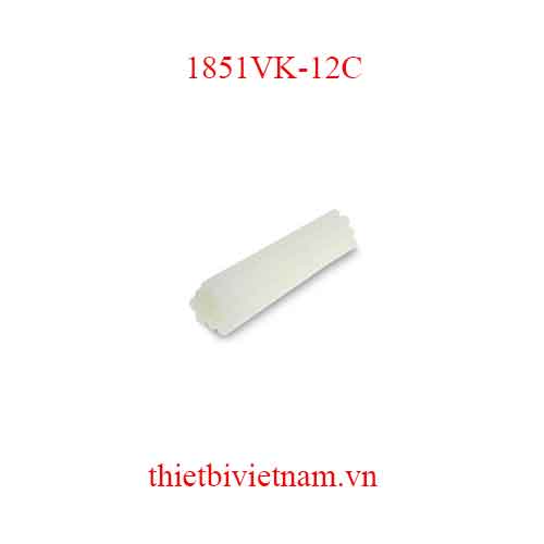 12C-12 THERMOFUSIBLE GLUE STICKS BETA MODEL 1851VK-12C