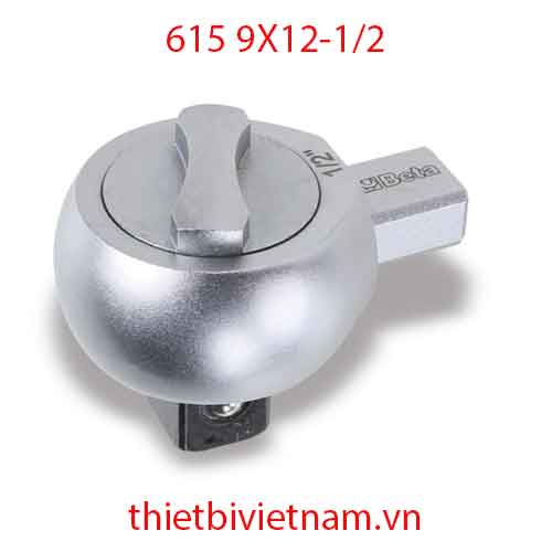 1/2-REVERSIBLE RATCHETS FOR 669 BETA MODEL 615 9X12-1/2