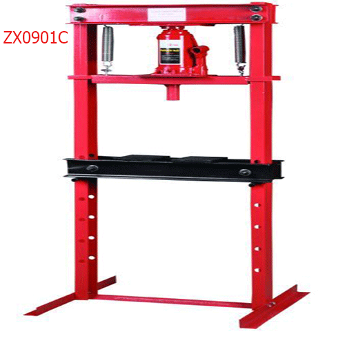   12T CỬA HÀNG BÁO CHÍ VÀ PIPE BENDER 2 TRONG 1 ZX0901C 