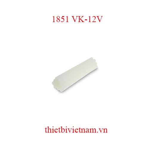 12V-12 THERMOFUSIBLE GLUE STICKS BETA MODEL 1851 VK-12V