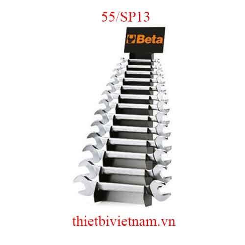 13 OPEN END WR. WITH DISPLAY BETA MODEL 55/SP13