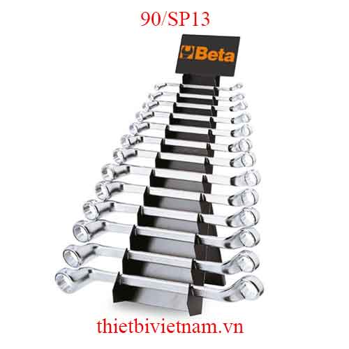 13 RING WR. 90 WITH DISPLAY BETA MODEL 90/SP13