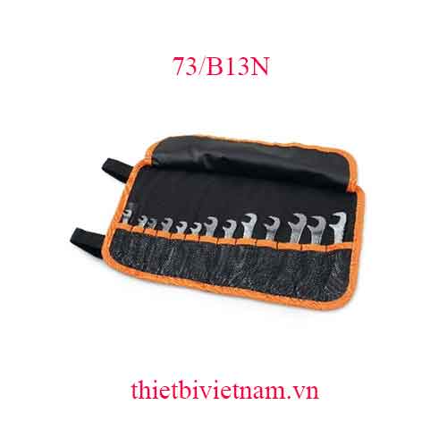 13 SMALL WRENCHES 73 IN WALLET BETA MODEL 73/B13