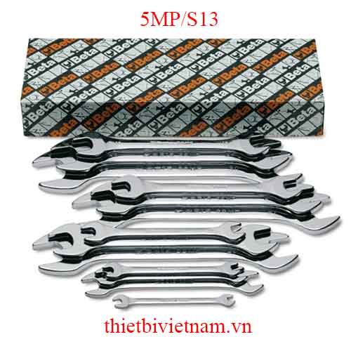 13 WRENCHES 55MP IN BOX BETA MODEL 55MP/S13