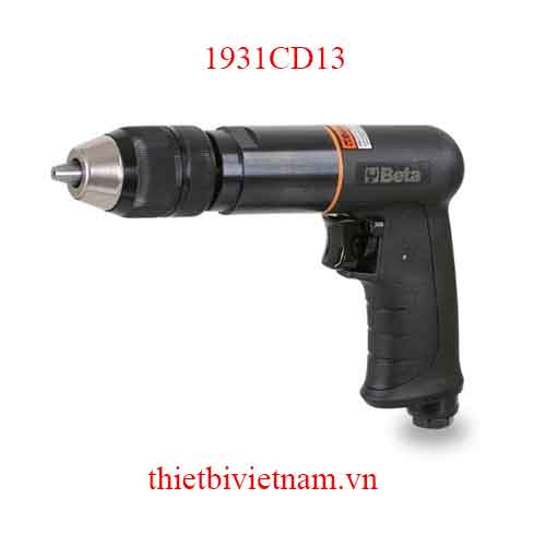 13MM REVERSIBLE DRILL BETA MODEL 1931CD13