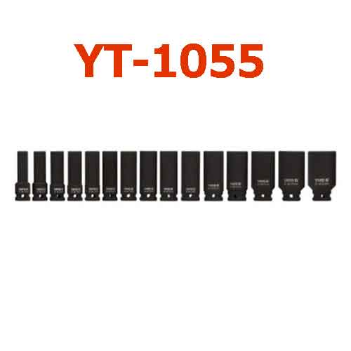 15 cái Bộ khẩu L=78mm 1/2