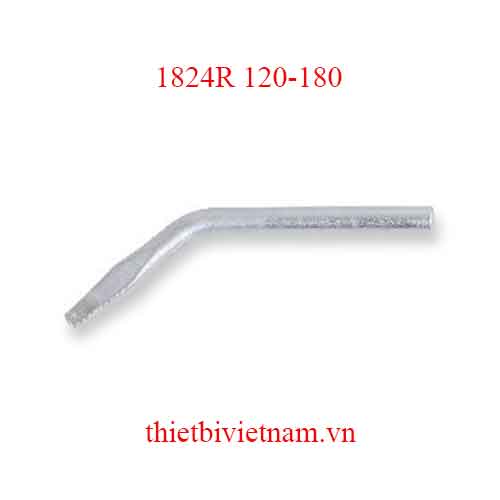 180-SPARE TIP SOLDERING IRONS BETA MODEL 1824R 120-180