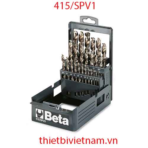 EMPTY DISPLAY FOR 415/SP19 BETA MODEL 415/SPV1