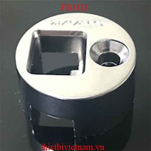 2 miệng hố chốt FB11D Draho