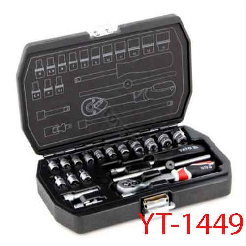 20 cái Bộ Khẩu Và Cần Xiết Lực Tổng Hợp 1/4