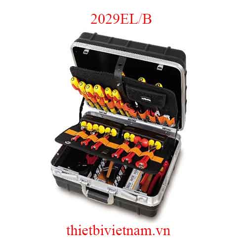 2029 + 98 PCS FOR ELECTRONICS BETA MODEL 2029EL/B