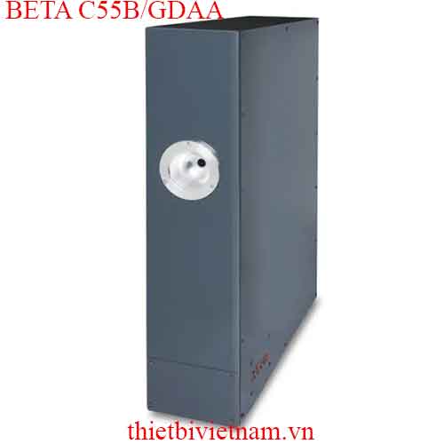 2-M-LONG WORKBENCH, ORANGE BETA MODEL C55PRO BO/2