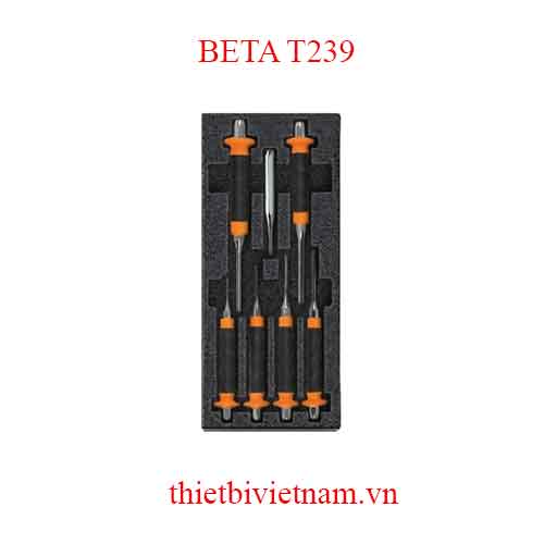3 TOOLS IN THERMOFORM BETA MODEL T241