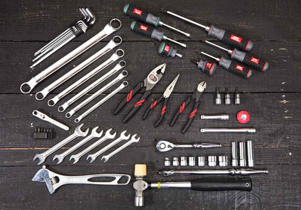 Dụng cụ cầm tay