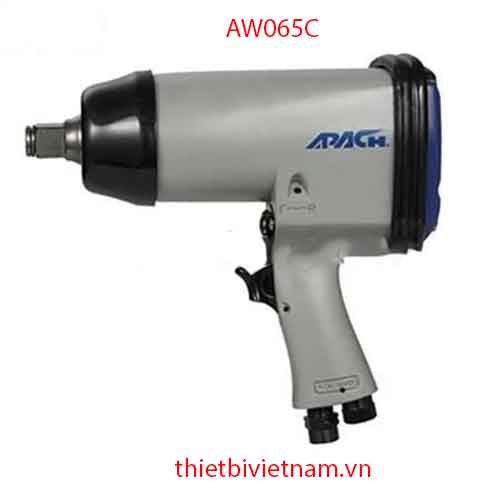 3/4 inch Súng vặn bu lông bằng khí nén hãng Apach model AW065C
