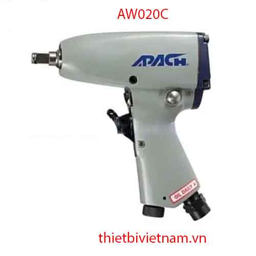 3/8 inch Súng vặn bu lông hãng Apach model AW020C