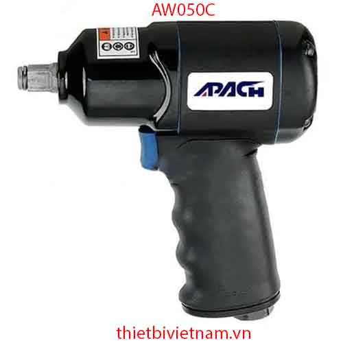 3/8 inch Súng xiết bu lông Composite hãng Apach model AW050C