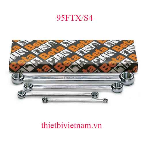 4 STRAIGHT WR. 95FTX IN BOX BETA MODEL 95FTX/S4