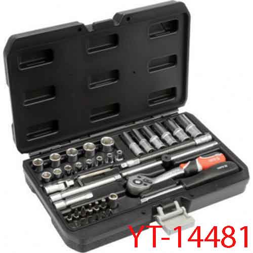 42 cái Bộ Khẩu Và Cần Xiết Lực Tổng Hợp 1/4