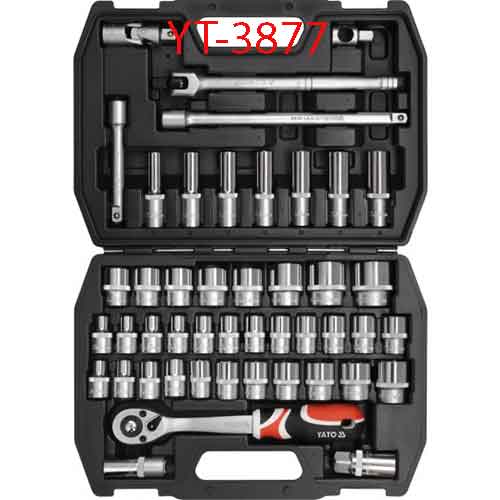 46 Cái Bộ Khẩu Và Cần Xiết Lực 1/2