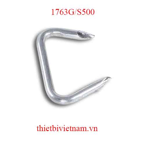 500 CAR UPHOLSTERY CLIPS BETA MODEL 1763G/S500