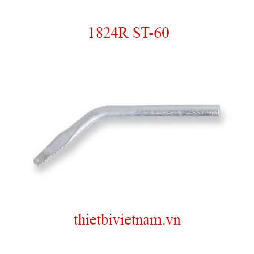 60-SPARE TIP 4 SOLDERING IRONS BETA MODEL 1824R ST-60