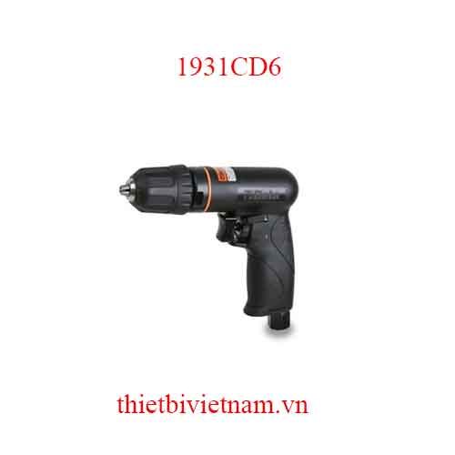 6MM REVERSIBLE DRILL BETA MODEL 1931CD6