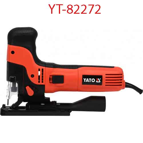 750W-Máy Cưa Lọng YATO YT-82272