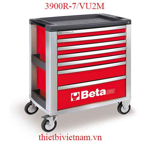 7/VU2M-ROLLER CAB C39/7 + 152PCS BETA MODEL 3900R-7/VU2M