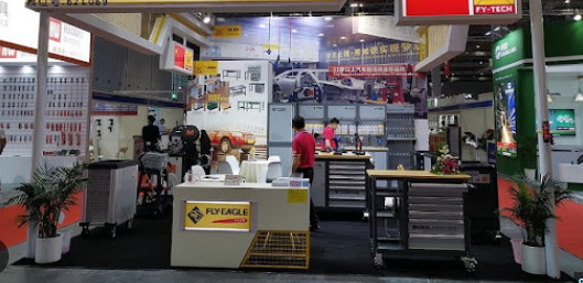 Thiết bị hãng FY-TECH