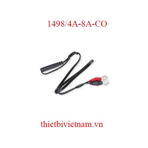 8A-CO-EYELET CABLE BETA MODEL 1498/4A-8A-CO