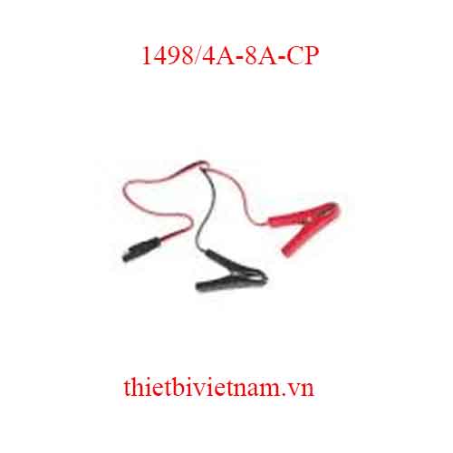 8A-CP-CÁP CÓ KẸP BETA MODEL 1498/4A-8A-CP