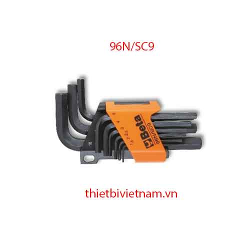9 WRENCHES 96N WITH DISPLAY BETA MODEL 96N/SC9