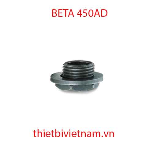 ADAPTORS FOR ARBORS ITEM 450AL/1 BETA MODEL 450AD