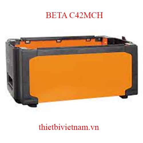 ADDITIONAL CENTRAL MODULE C42 BETA MODEL C42MCH