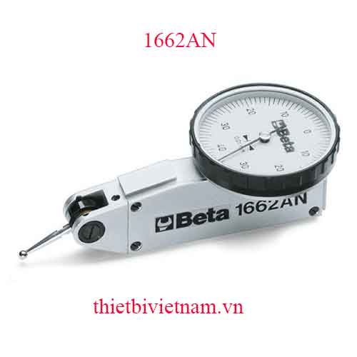 ADJUSTABLE STYLUS DIAL INDICATOR BETA MODEL 1662AN