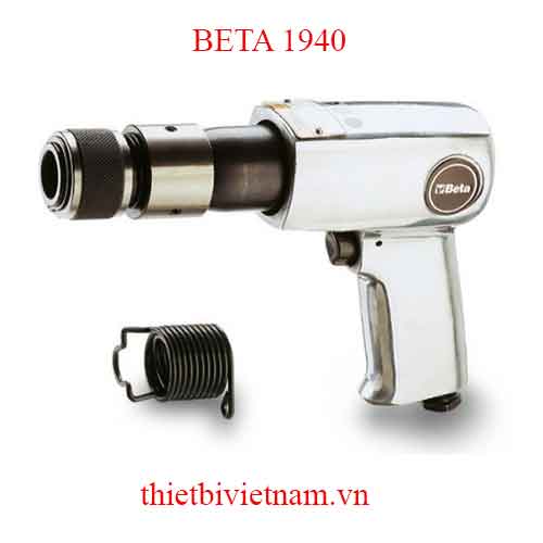 AIR HAMMER BETA MODEL 1940