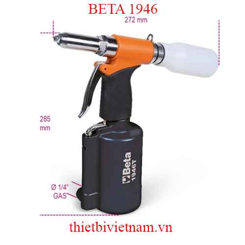 AIR RIVETER BETA MODEL 1946