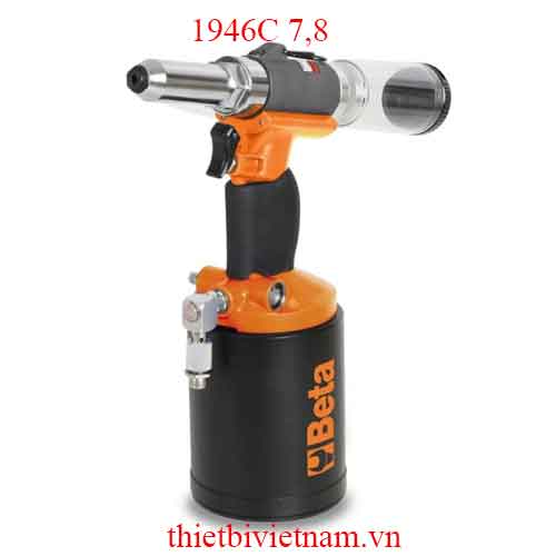 AIR RIVETER BETA MODEL 1946C 7,8