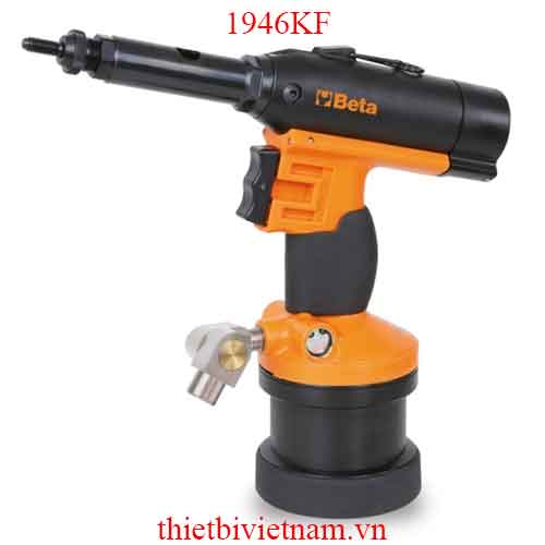 AIR RIVETER FOR THREADED INSERTS BETA MODEL 1946KF