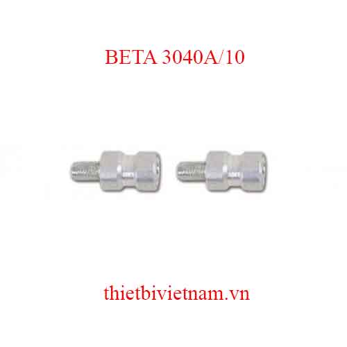 ALUMINIUM PAWLS, PAIR FOR 3040 BETA MODEL 3040A/10