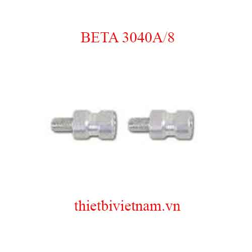 ALUMINIUM PAWLS, PAIR FOR 3040 BETA MODEL 3040A/8